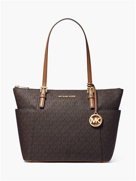 michael kors tote acorn|Amazon.com: Michael Kors Handbags Acorn.